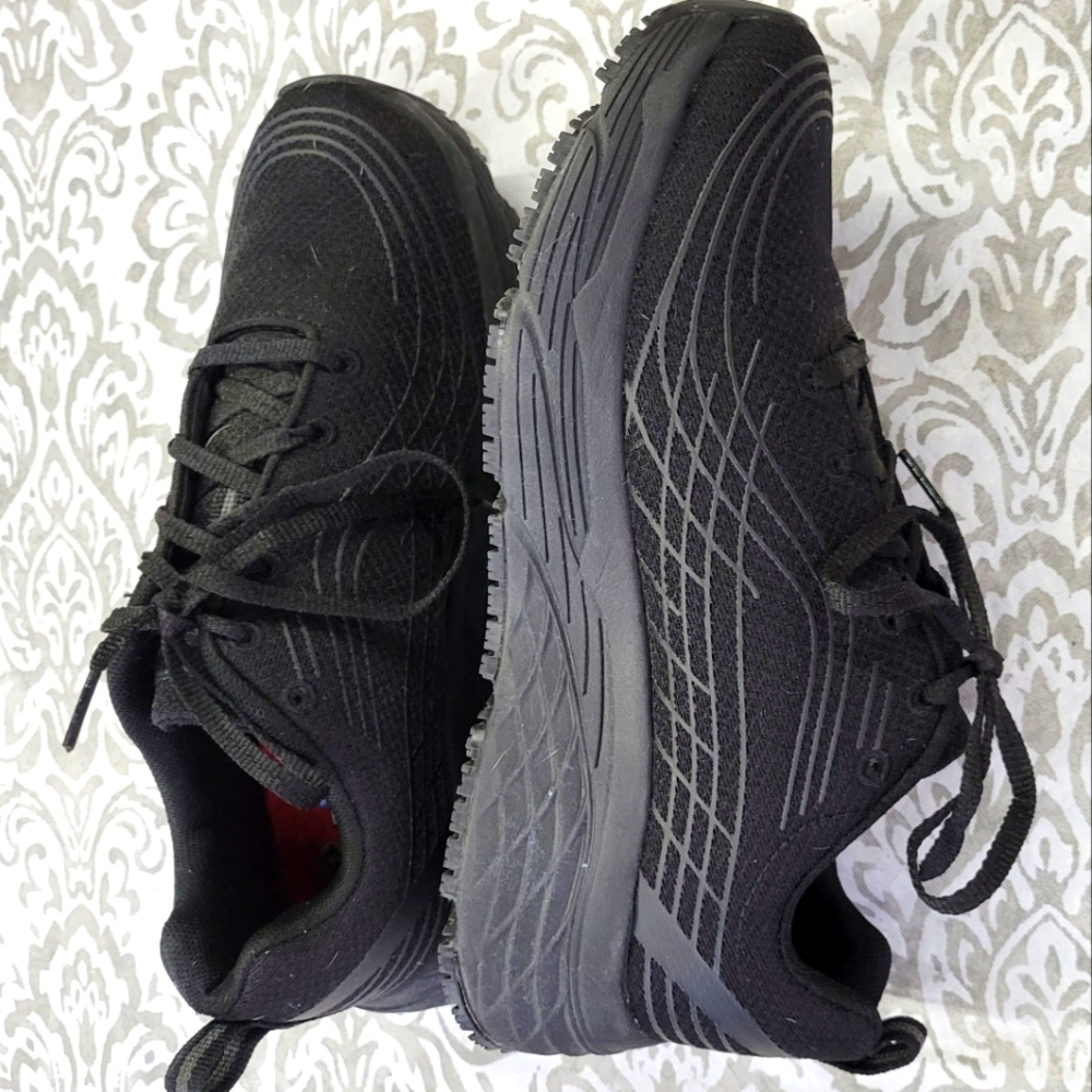 Sketchers Work Shoes